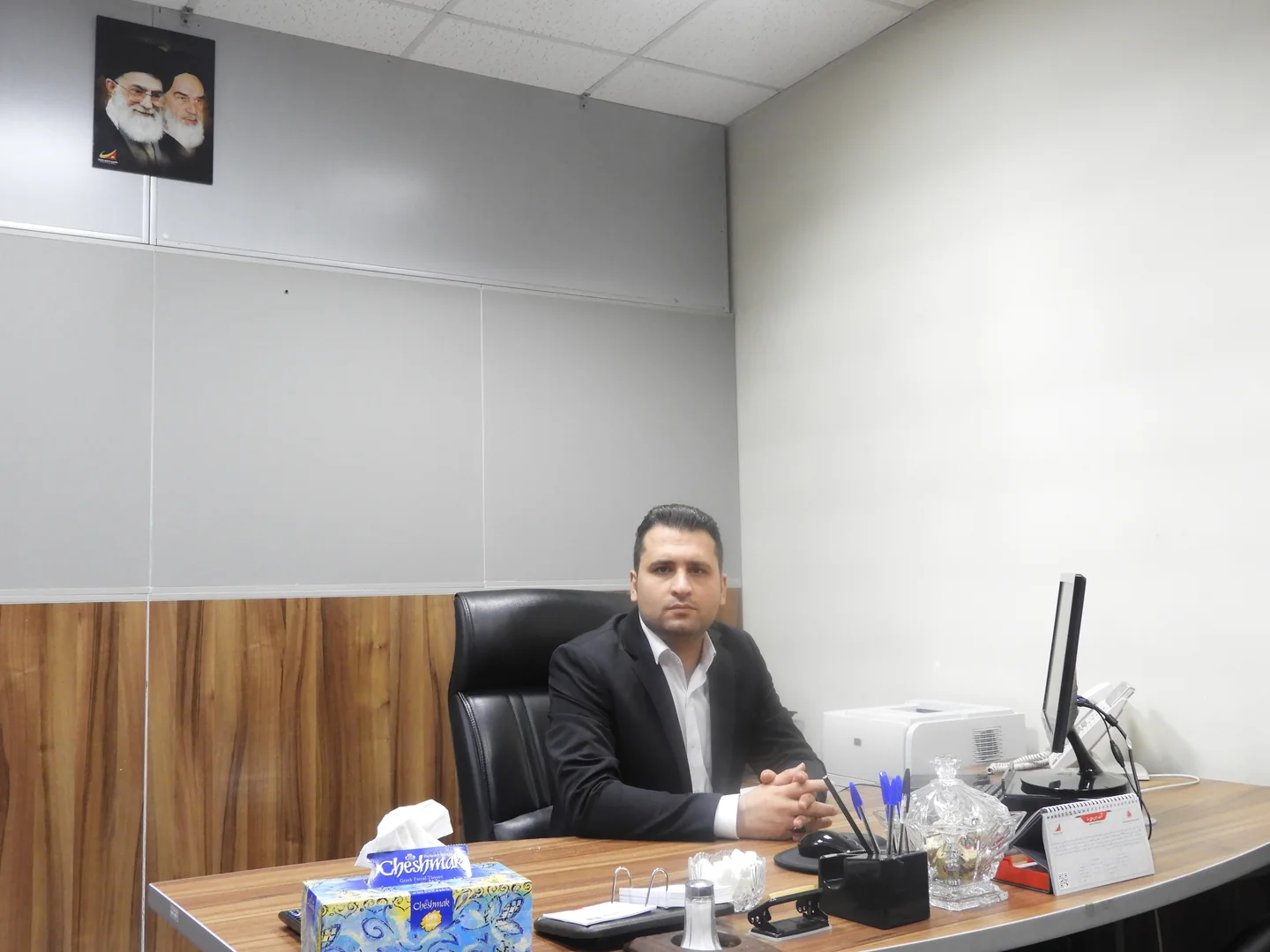 حمید یادروج